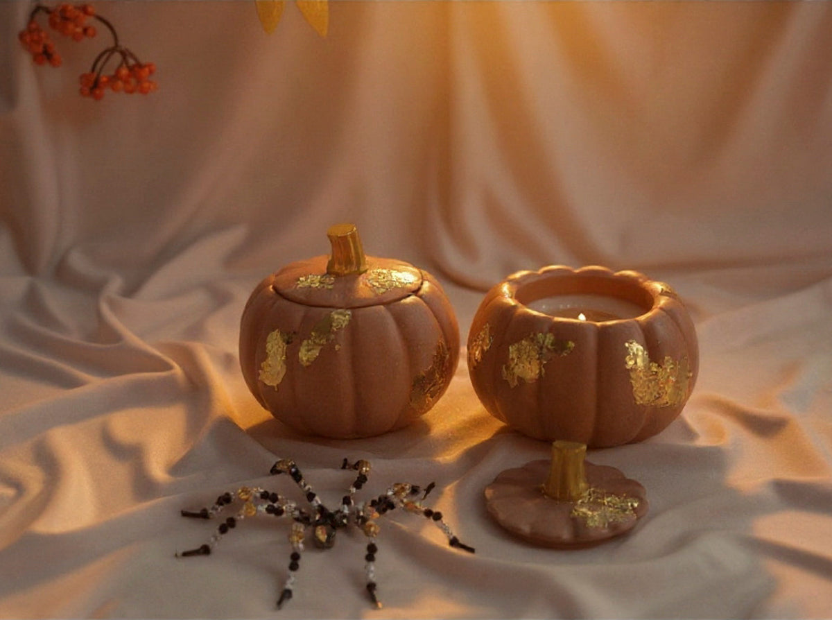 Halloween (colecție limitată)