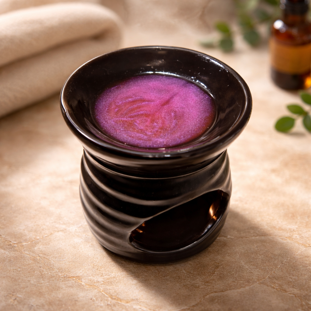 Wax Melts parfumate din ceară naturală de soia (35g)