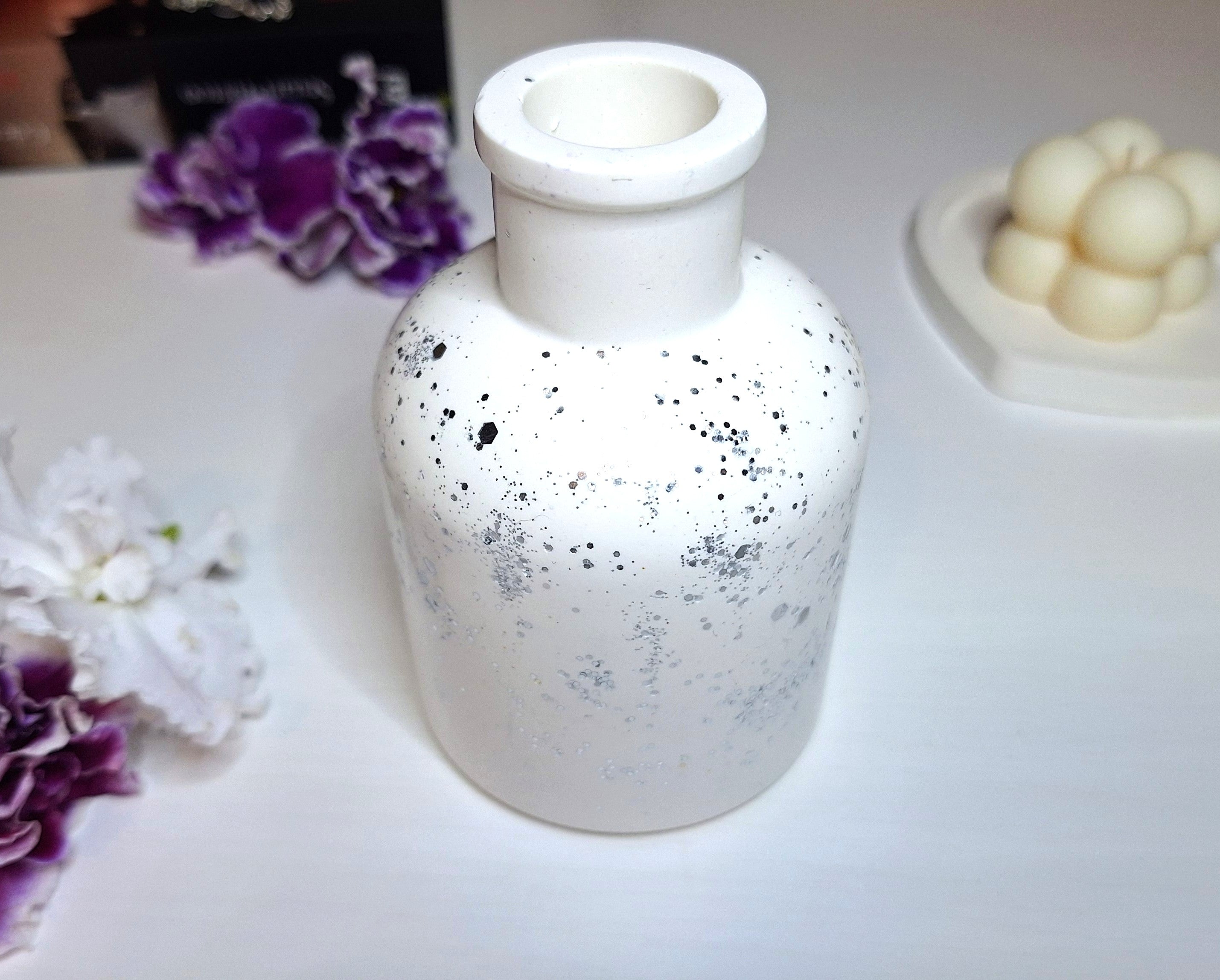 Vază decorativă handmade "Nova"