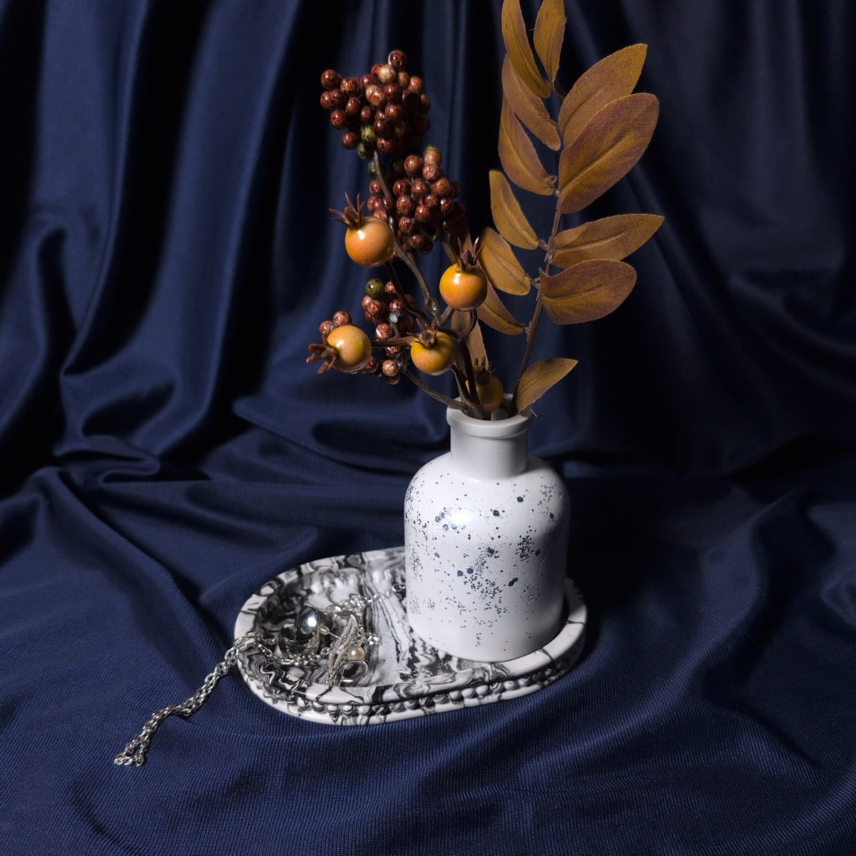 Vază decorativă handmade "Nova"