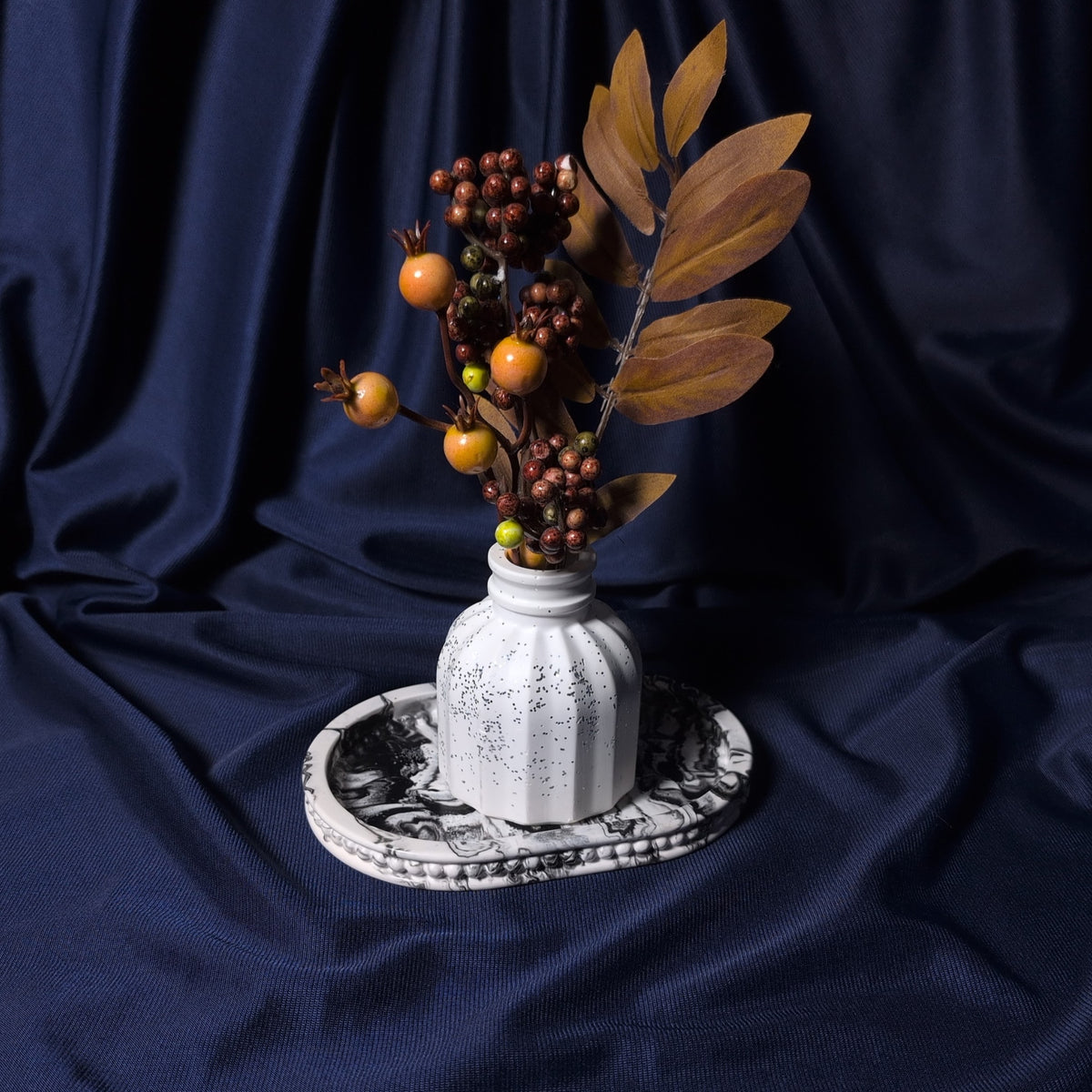 Vază decorativă handmade "Aurora"