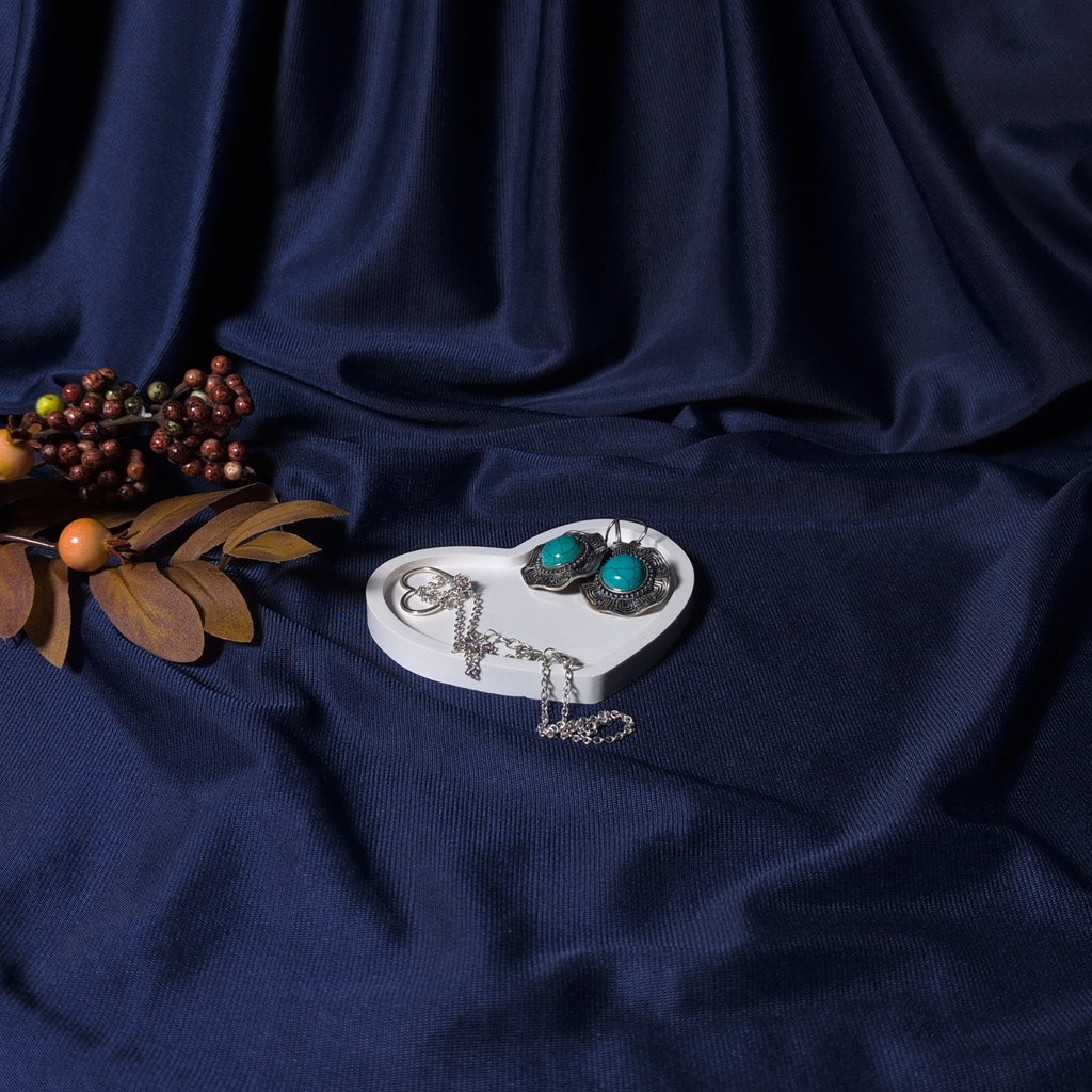 Tăviță decorativă handmade "Inimă mică"