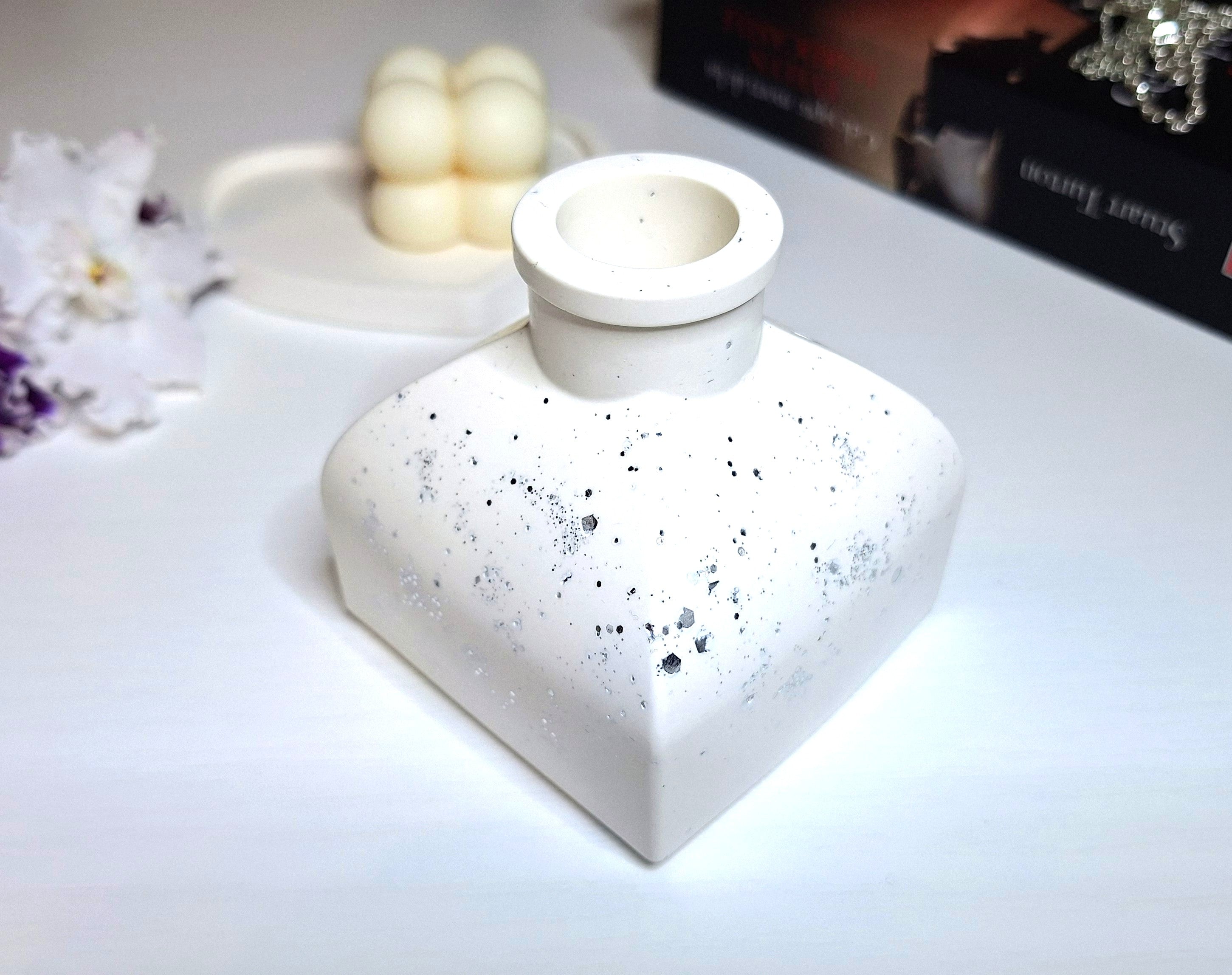 Vază decorativă handmade "Orion"